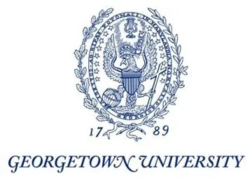 Georgetown logo