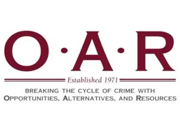 OAR logo